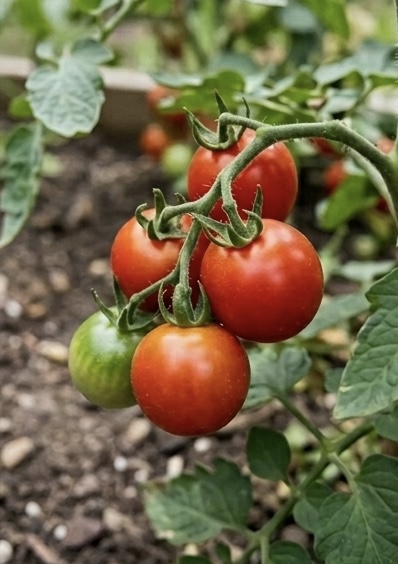 Tomato